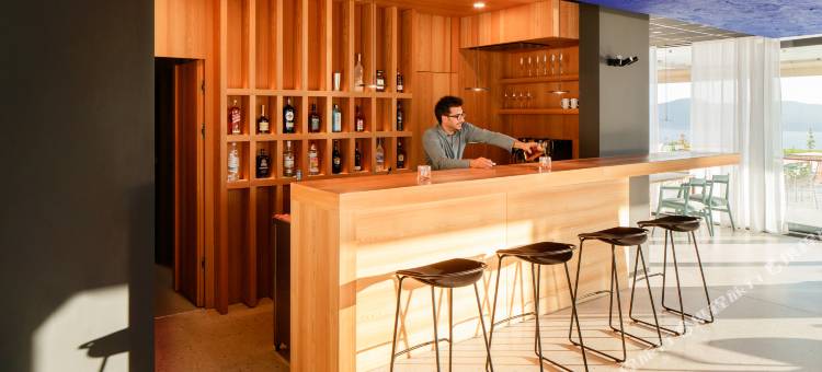 奥斯莫利斯酒店(Boutique Hotel Osmolis)图片