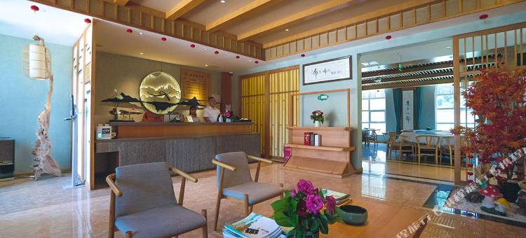 广元布谷布谷民宿图片