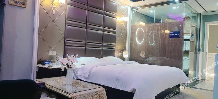 成都鼓浪屿假日酒店图片