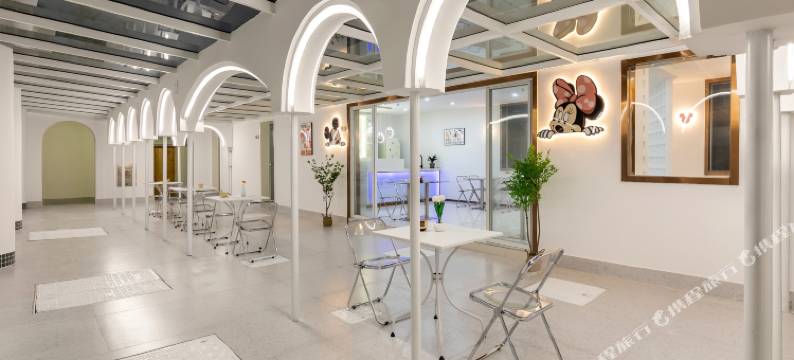 上海梦可奇民宿图片