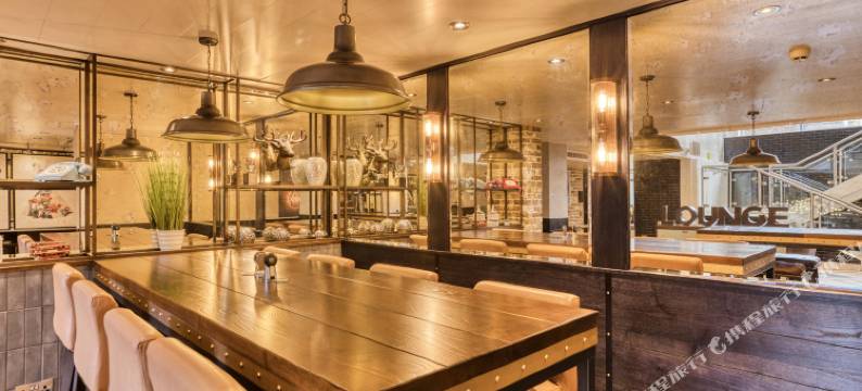 伦敦苏豪普瑞米尔酒店(hub by Premier Inn London - Soho)图片