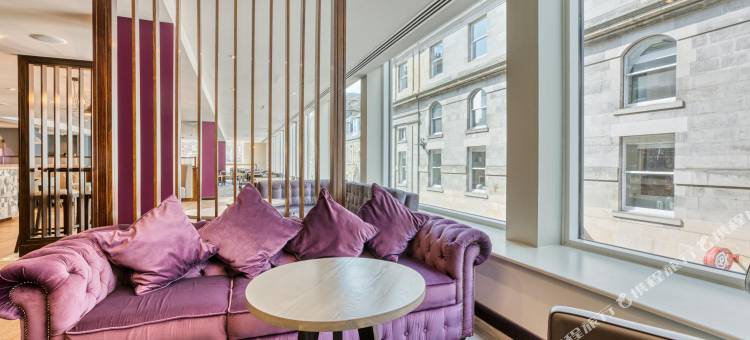 爱丁堡市中心(韦弗利)酒店(Edinburgh City Centre (Waverley))图片
