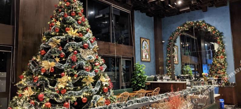 TD公馆酒店(Tdmaison)图片