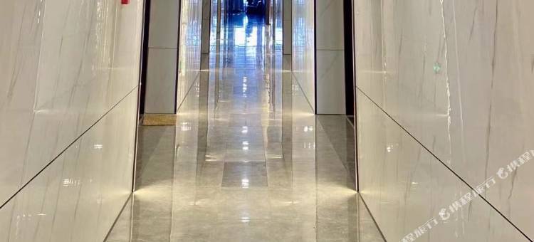 Blanca・布兰卡智能服务公寓(澄海文冠路店)图片
