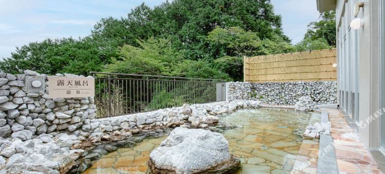 高知龟之井酒店(Kamenoi Hotel Kochi)图片