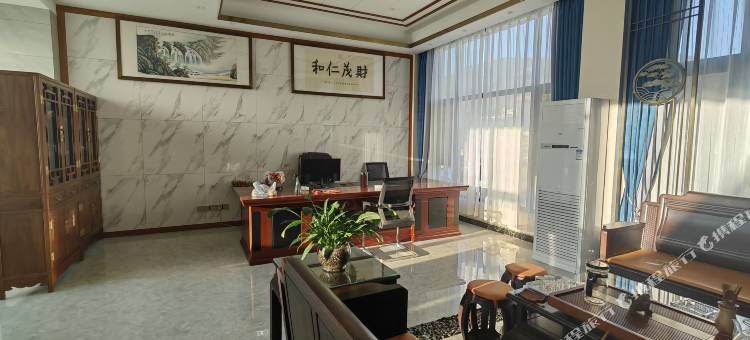 兴世酒店图片