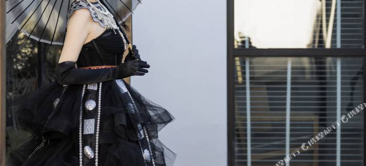 花筑奢·云谷归墅设计师民宿(大理古城店)图片