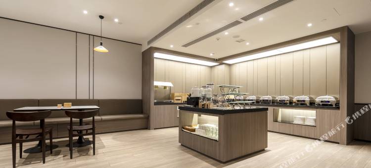 汉庭酒店(武汉恒隆汽车电子产业园店)图片