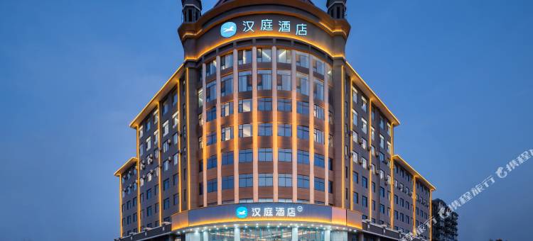 汉庭酒店(宿州萧县汽车总站店)图片