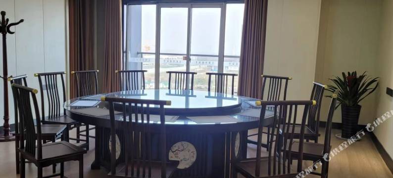 祥城和悦酒店图片