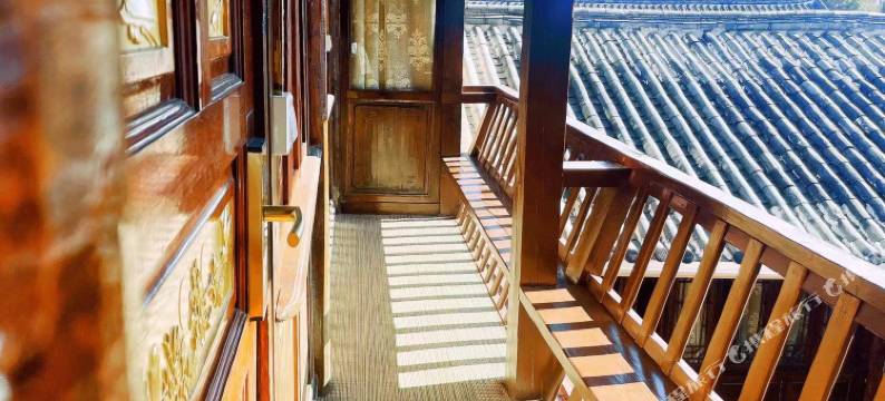 丽江春淋阁客栈(丽江古城店)图片