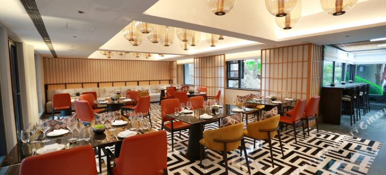 武当山·紫杉精品酒店图片