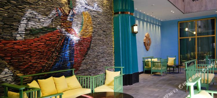 林芝四季德勒酒店图片