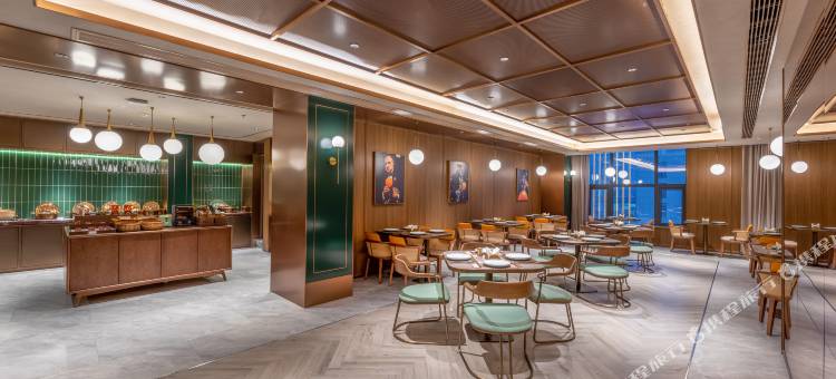 桔子酒店(盐城悦达889商业广场高铁站店)图片