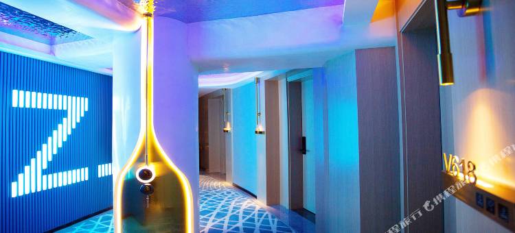 雅之家智享酒店(衡山店)图片