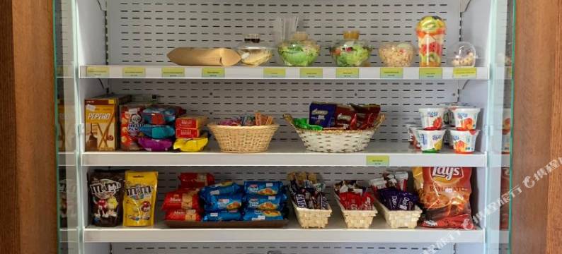 小镇酒店(The Town Hotel)图片