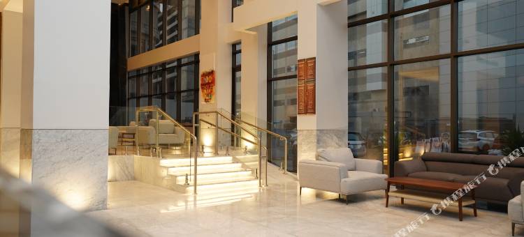 茉莉花园酒店(Jasmine Garden Hotel)图片