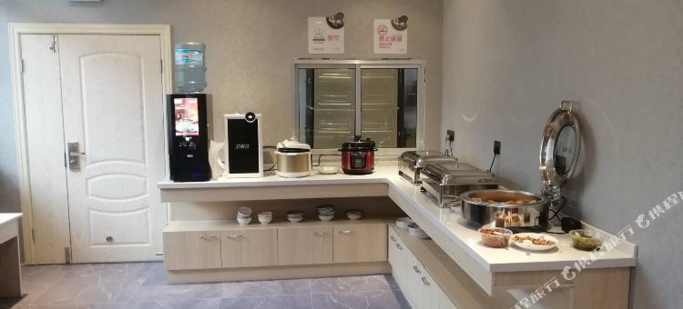 如家华驿精选酒店(如皋市江安镇店)图片