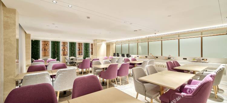 麗枫酒店(石家庄裕华万达广场店)图片