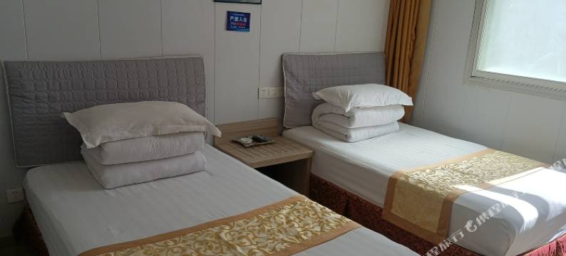 月轩宾馆(连云港火车站店)图片