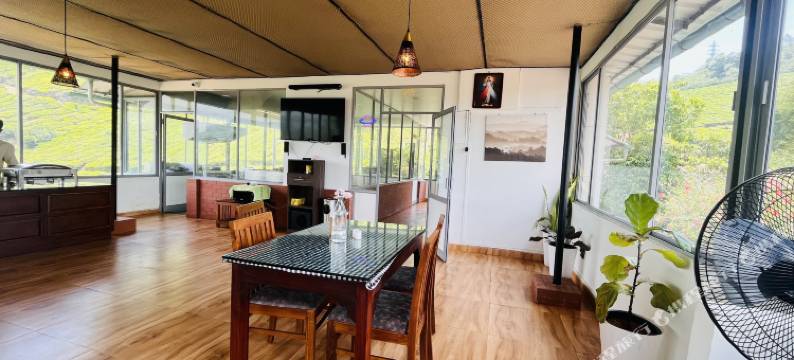 7 马莱民宿(7 Malai Residency Munnar)图片