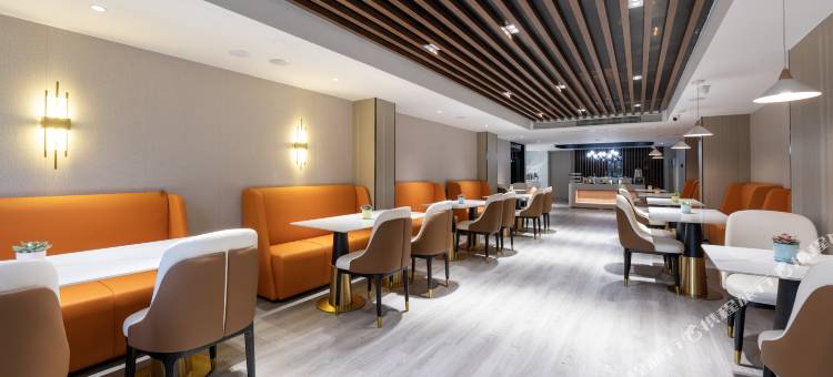 途客中国HOTEL(宁德万达店)图片