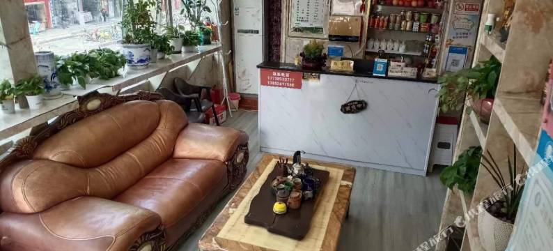 OYO巴中运达商务宾馆图片