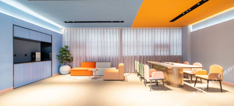 汉庭酒店(胶东国际机场胶东地铁站店)图片