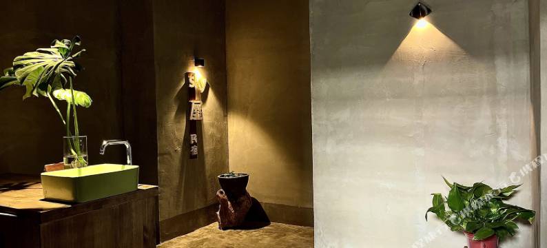 重庆铜梁sky屋民宿图片