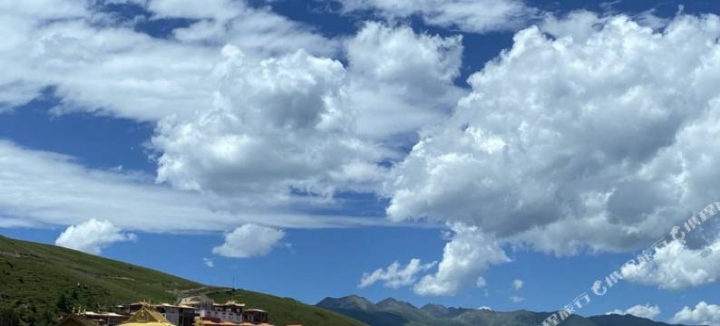 马尔康昌德勒民宿图片