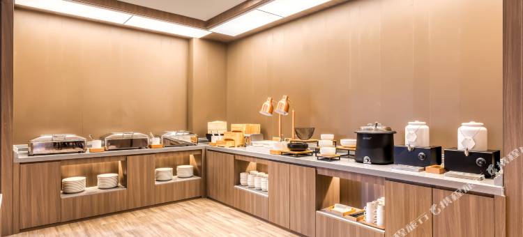 汉庭酒店(哈尔滨中央大街火车站北广场店)图片