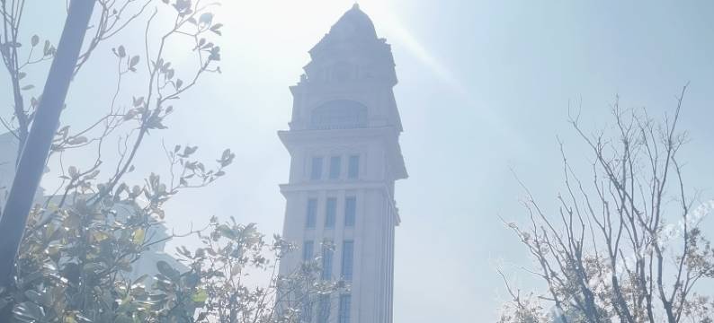 启东市丽锦度假民宿(恒大威尼斯店)图片