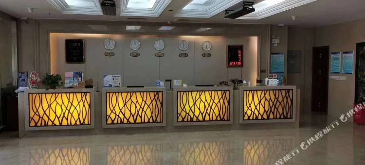 玛纳斯维多纳大酒店图片
