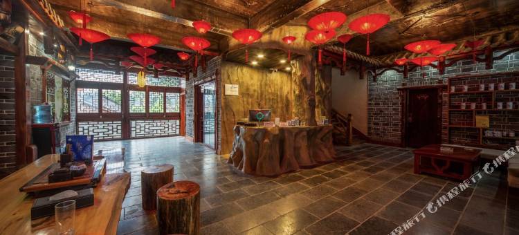 芙蓉镇土司驿栈(大瀑布店)图片