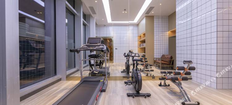 舒卡萨国际酒店图片