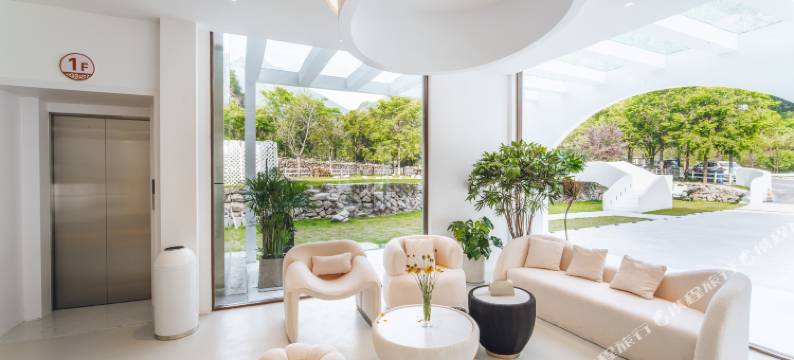 江山里度假酒店图片