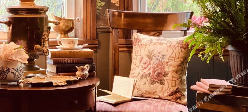 玫瑰之家(Maison Rose)图片