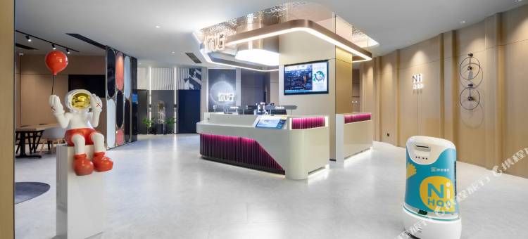 你好酒店(亳州南站中药城中心店)图片