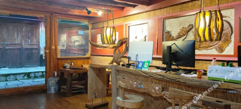 酉阳归来·江居主题民宿图片