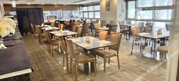 锦绣大饭店(J-Grand Hotel)图片