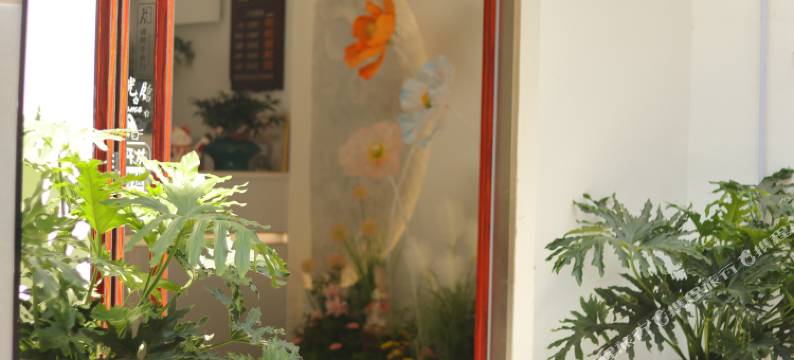 白月川公寓(顺德欢乐海岸Plus店)图片