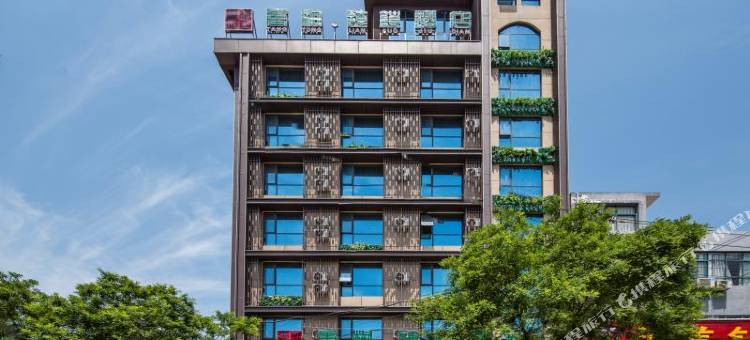 唐桐连锁酒店(淅川店)图片