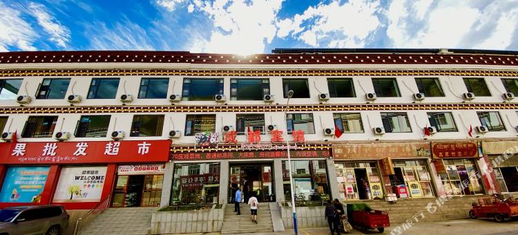 成都宾馆图片