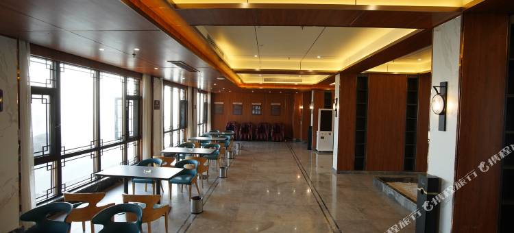 蝶栖谷凯怡云居酒店图片