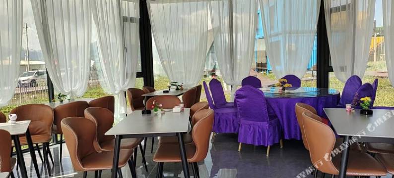 尼勒克云十一民宿(孟克特景区店)图片