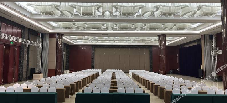 青岛即墨喜客来酒店图片