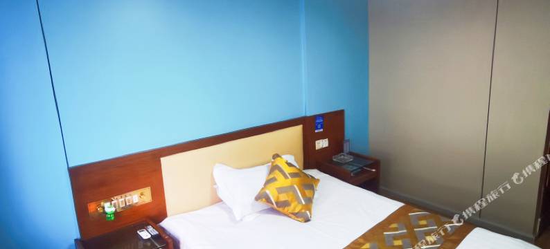 岱山县布丁宾馆图片