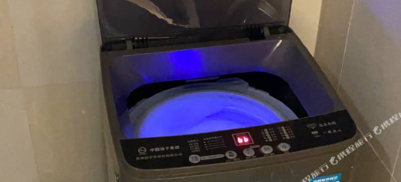 镇江简爱影院公寓 (火车站万达广场店)图片