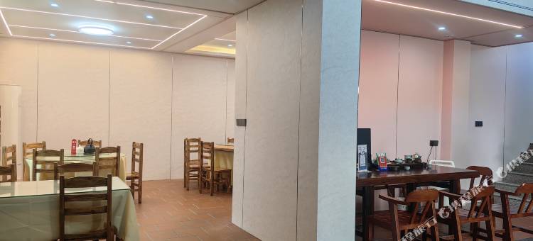 永定土楼环兴客栈(永定土楼店)图片