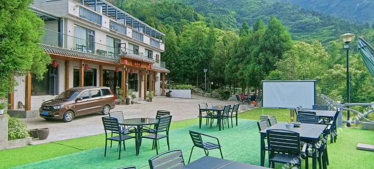 衡阳美源居民宿(南岳衡山景区店)图片